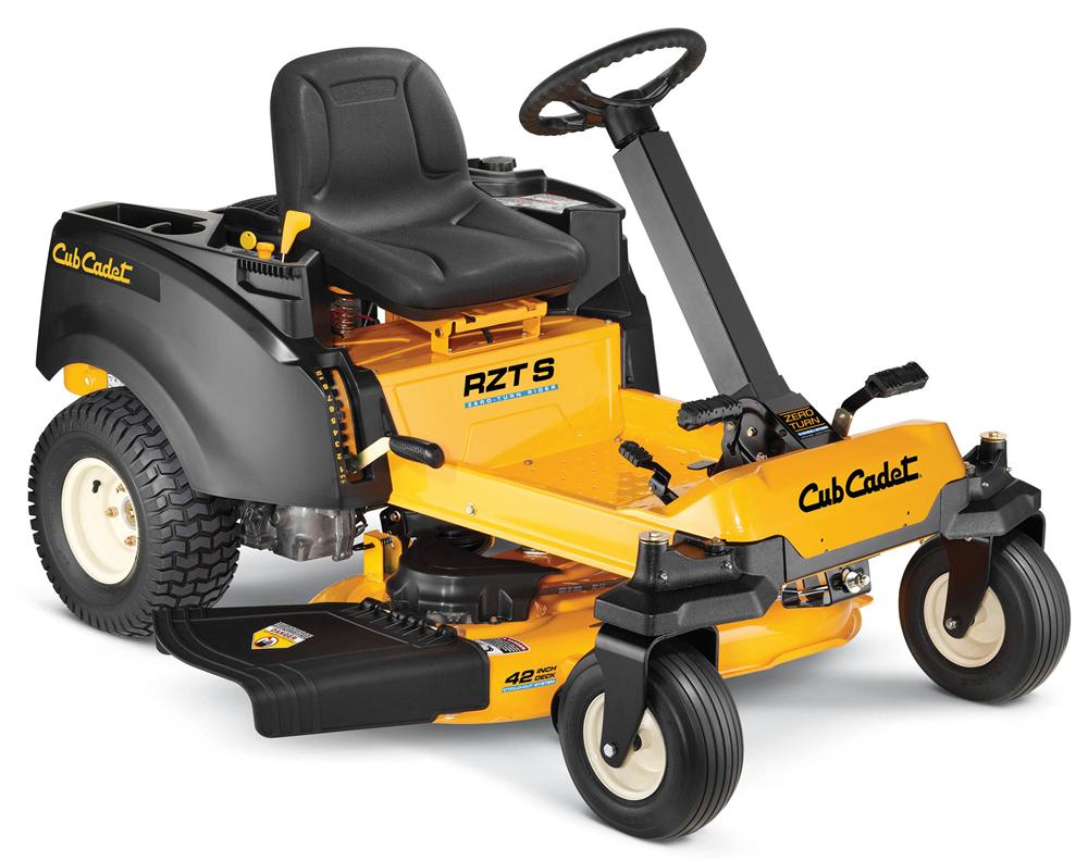 Cub Cadet RZT S46 Lawn Tractor