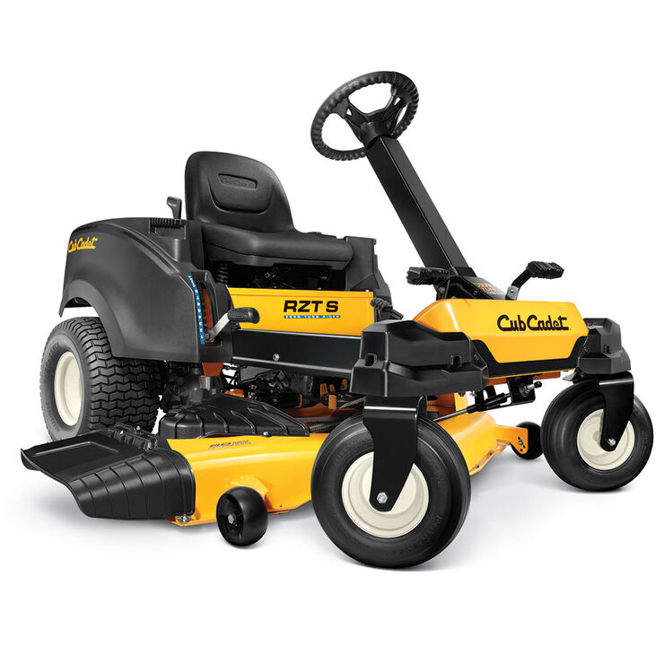 Cub Cadet RZT S50 KH Lawn Tractor
