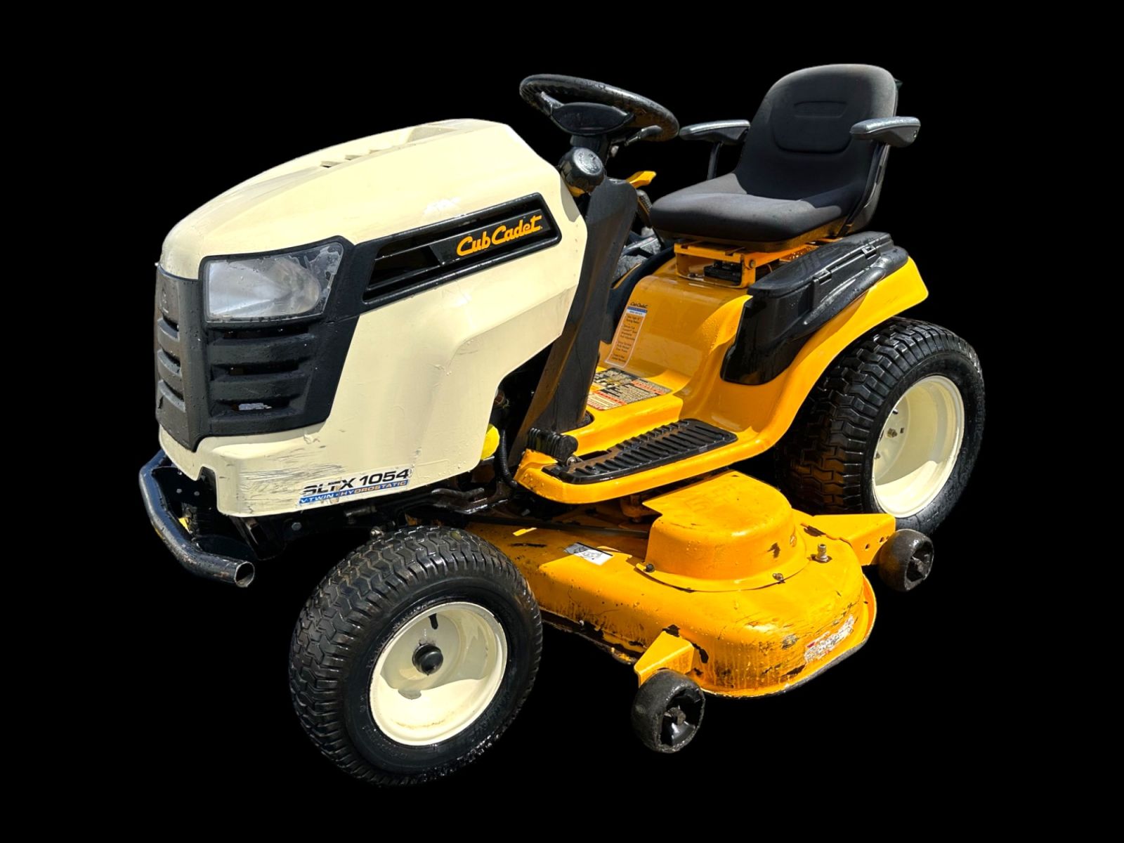 Cub Cadet SLTX 1054 Lawn Tractor