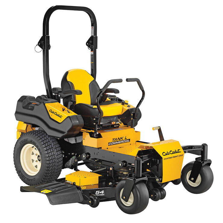 Cub Cadet Tank L54 Lawn Tractor