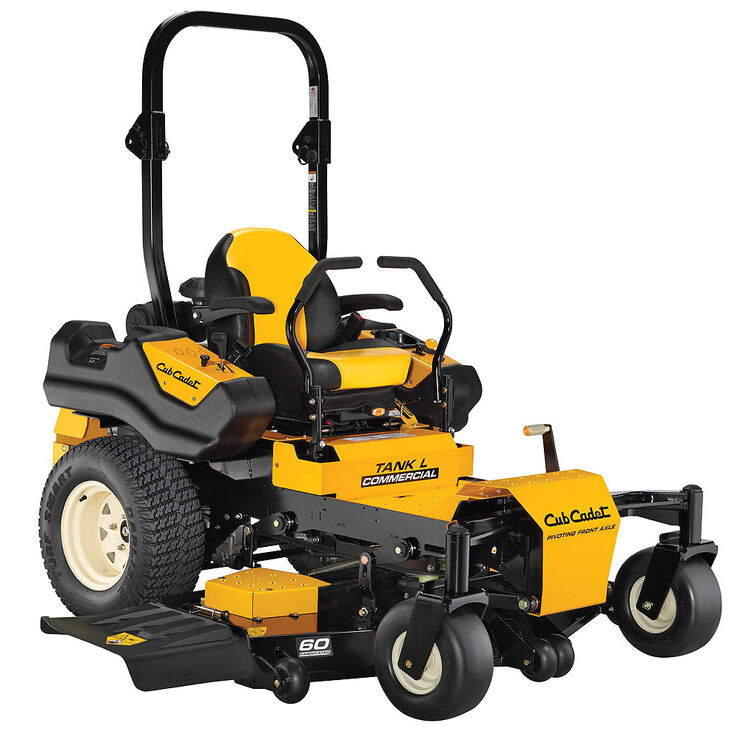 Cub Cadet Tank L60 KW Lawn Tractor