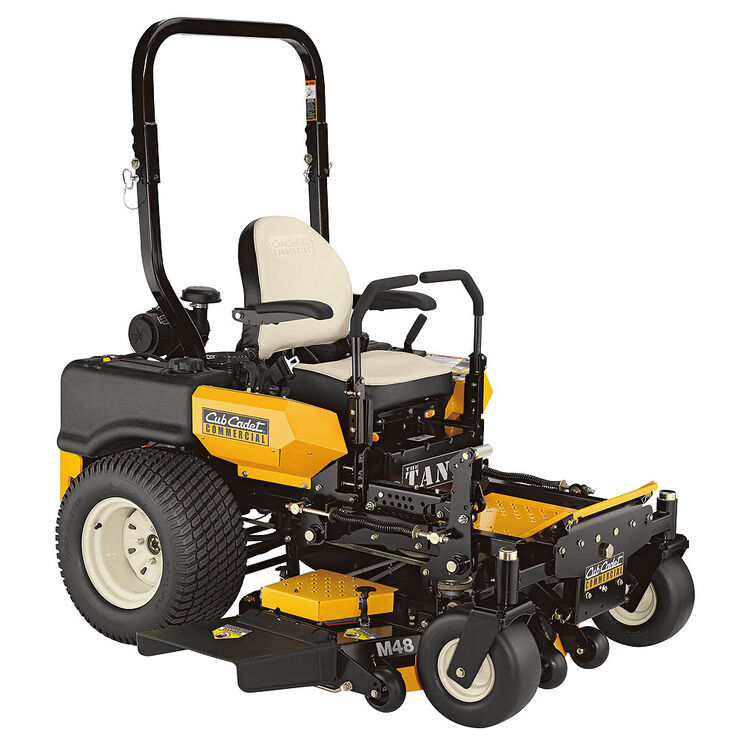 Cub Cadet Tank M48 KWS Lawn Tractor