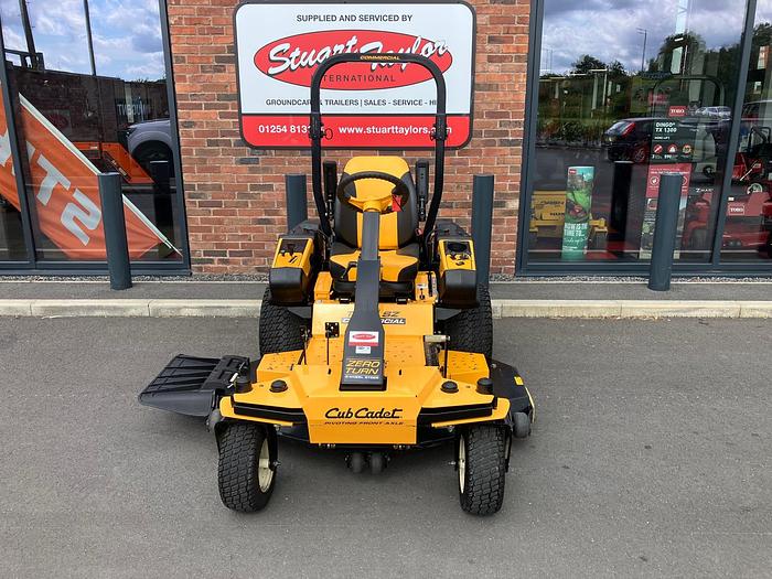 Cub Cadet Tank SZ 60 Lawn Tractor