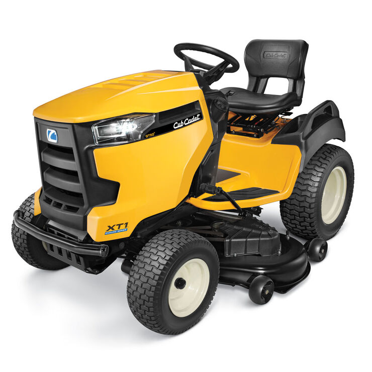Cub Cadet XT1 GT50 Lawn Tractor