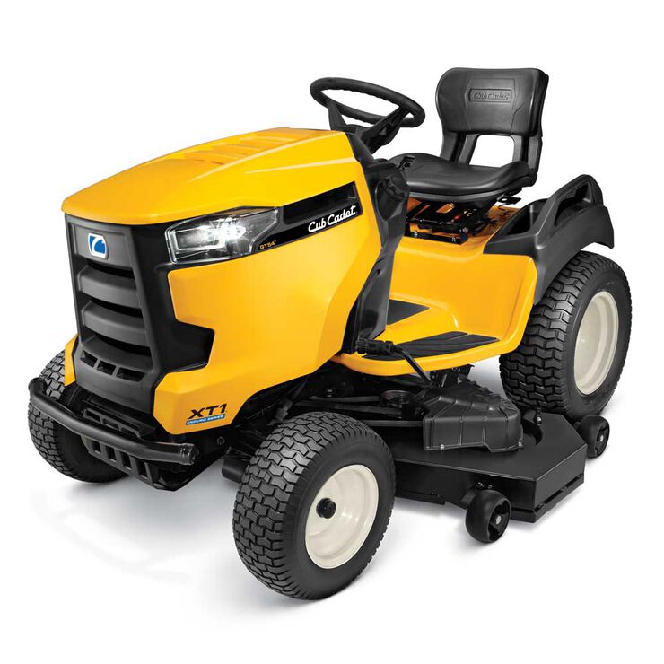 Cub Cadet XT1 GT54 Lawn Tractor