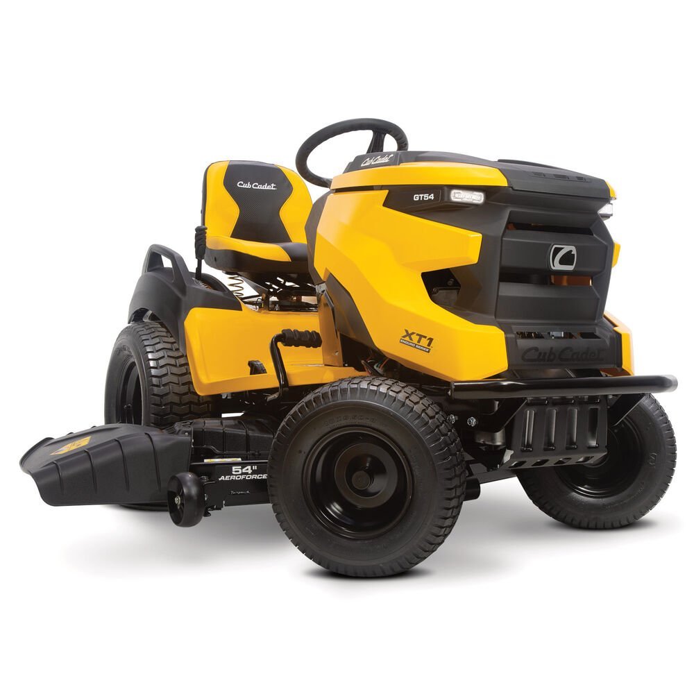 Cub Cadet XT1 LT54 FAB Lawn Tractor