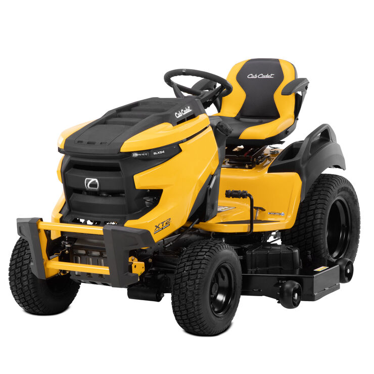 Cub Cadet XT2 GX54 Lawn Tractor