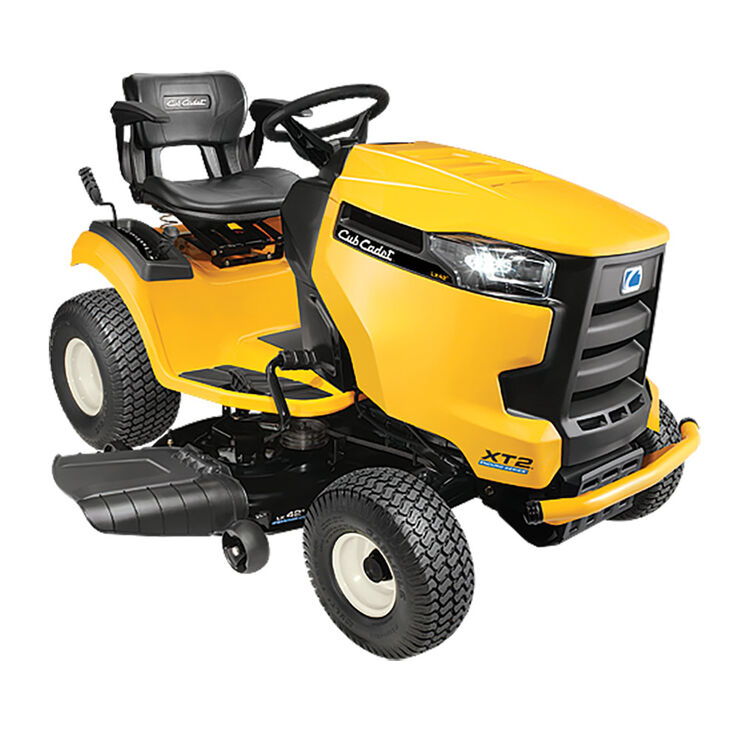 Cub Cadet XT2 LX42 KH Lawn Tractor