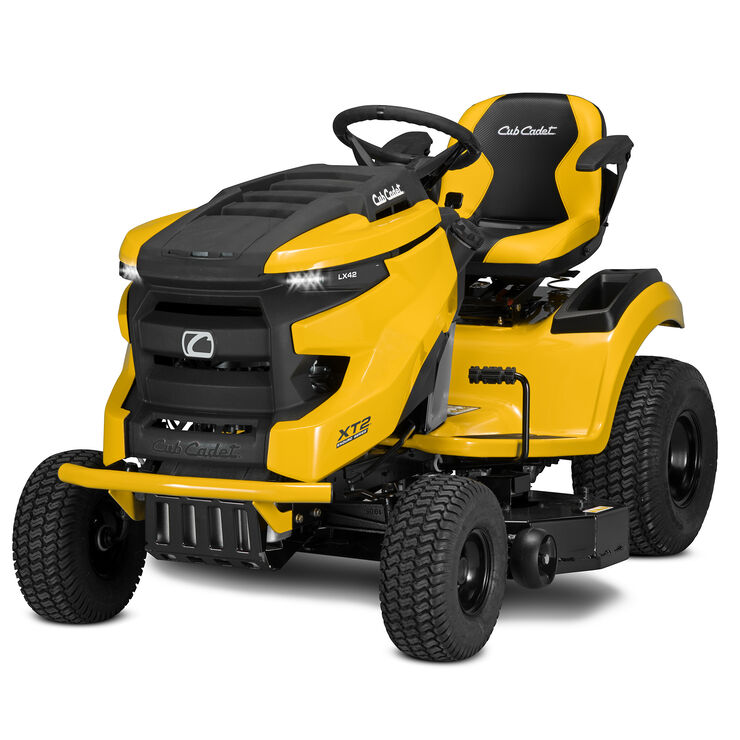 Cub Cadet XT2 LX42 Lawn Tractor