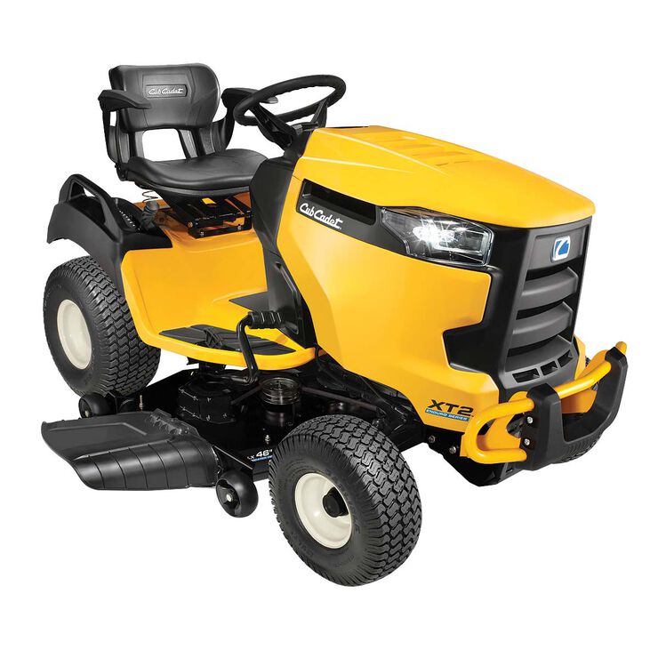 Cub Cadet XT2 LX46 FAB Lawn Tractor