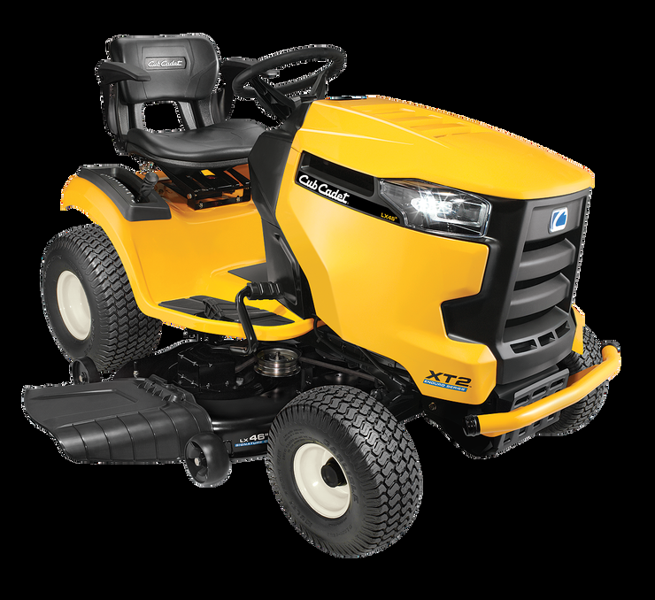 Cub Cadet XT2 LX46 KH Lawn Tractor
