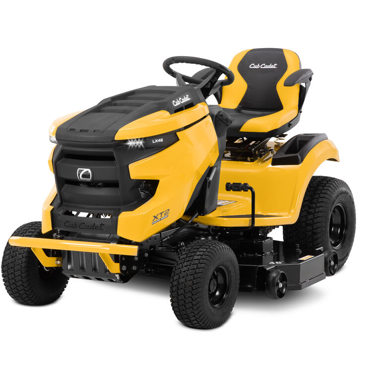 Cub Cadet XT2 LX46 Lawn Tractor