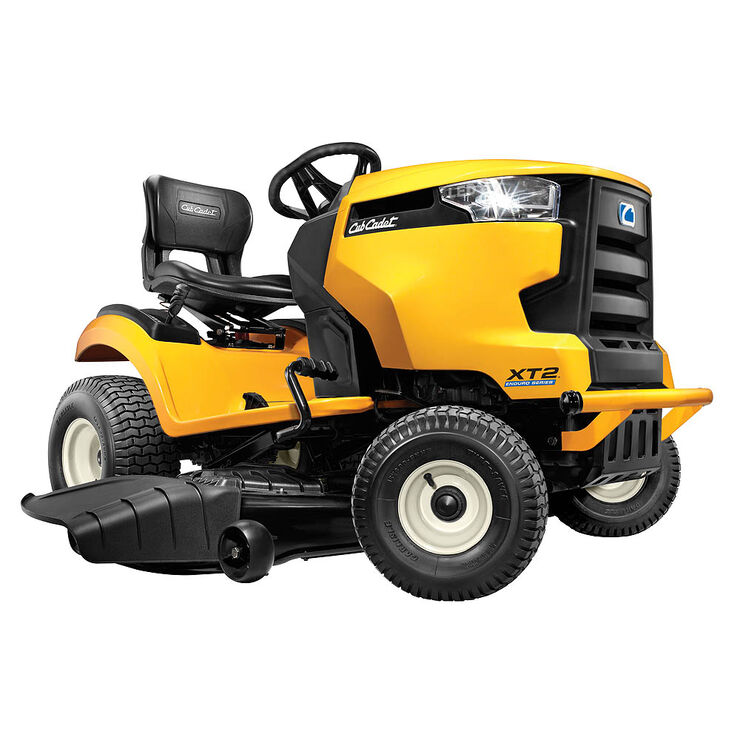 Cub Cadet XT2 LX50 Lawn Tractor
