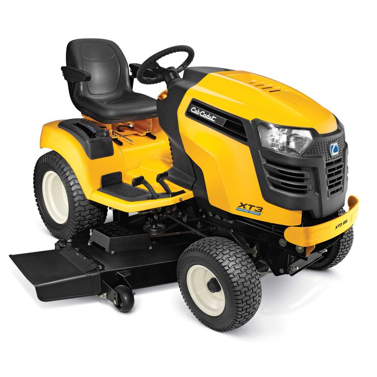 Cub Cadet XT3 GS Lawn Tractor