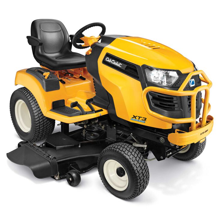 Cub Cadet XT3 GSX Lawn Tractor