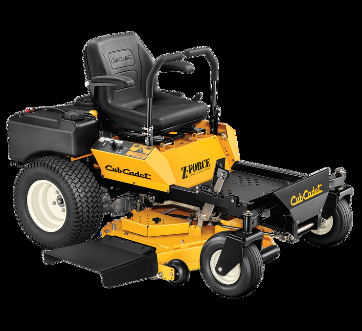 Cub Cadet Z-Force 44 Lawn Tractor
