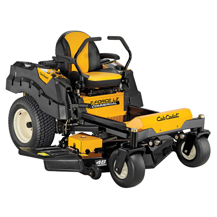 Cub Cadet Z-Force LZ 48 Lawn Tractor
