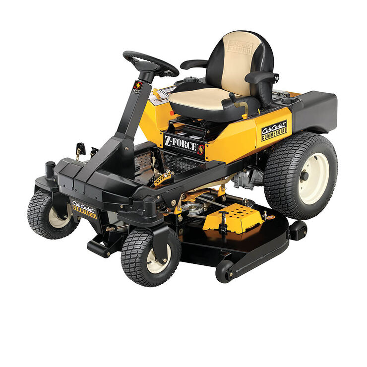 Cub Cadet Z-Force S48 KH Lawn Tractor