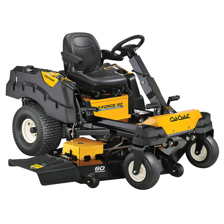 Cub Cadet Z-Force SZ60 KH Lawn Tractor