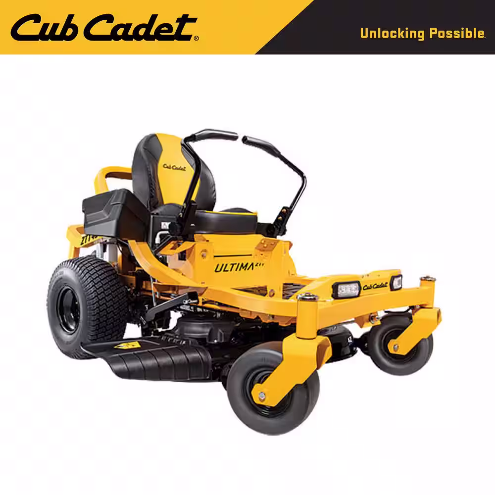 Cub Cadet Z42