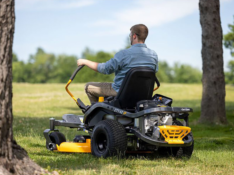 Cub Cadet ZTT 42 Lawn Tractor