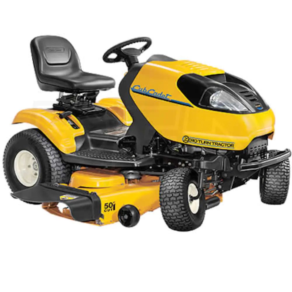 Cub Cadet ZTT 50 Lawn Tractor