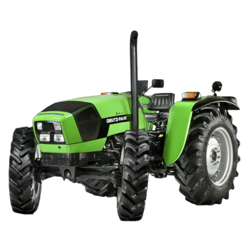 Deutz-Fahr Agrolux 65 — view 2