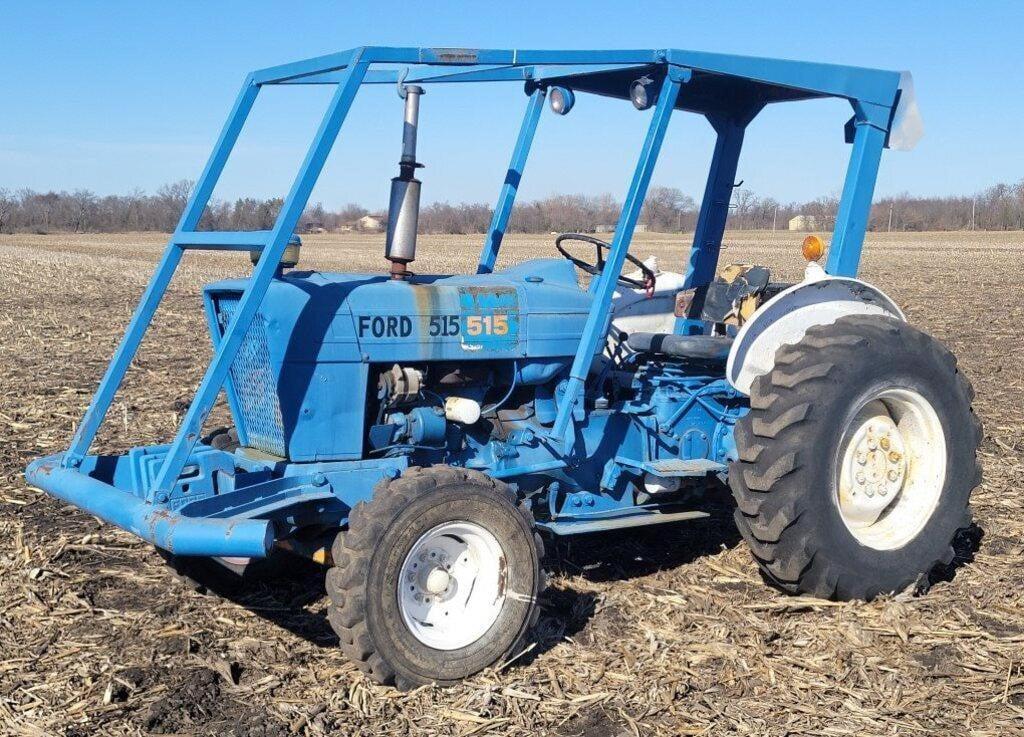 Ford 515