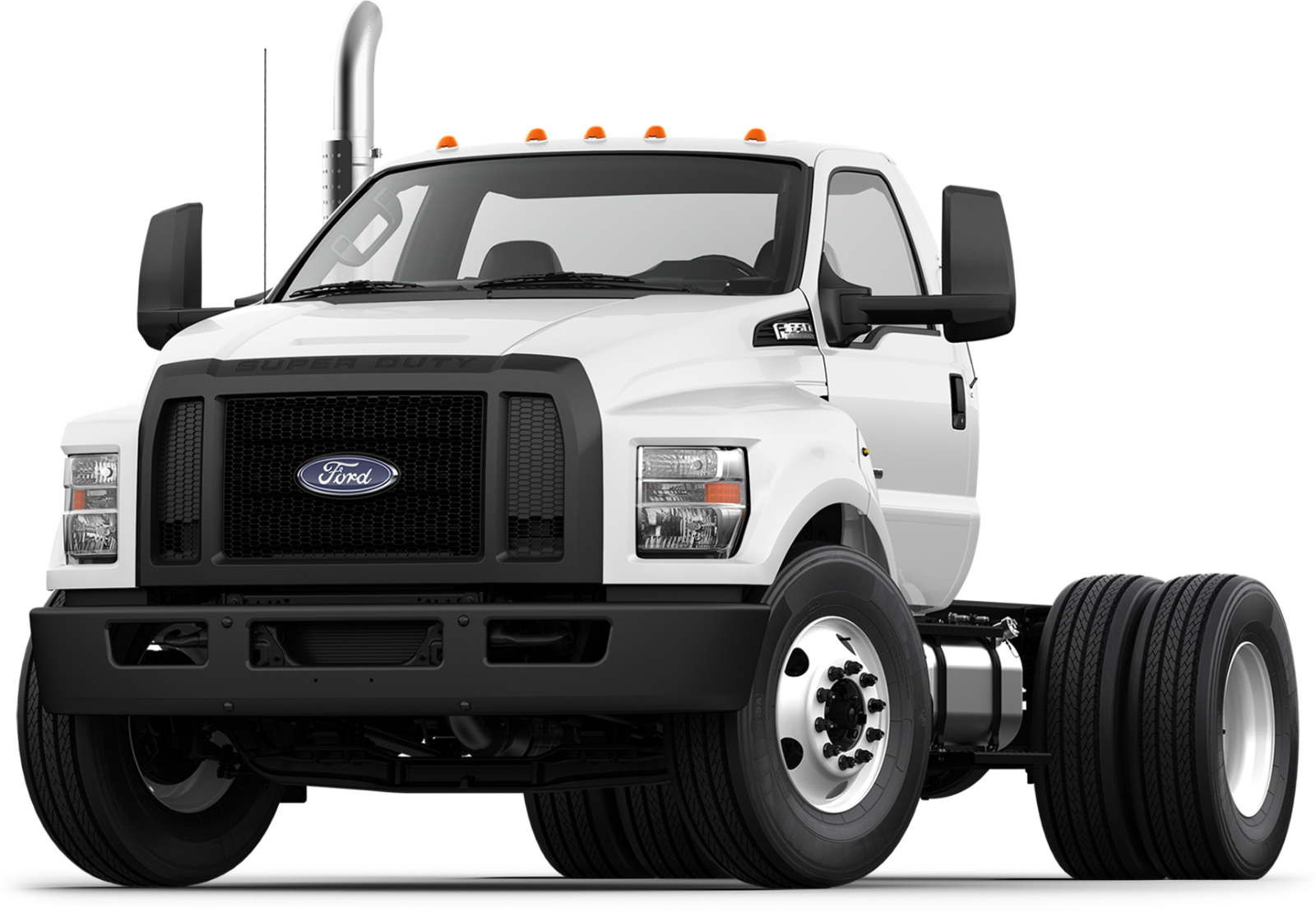 Ford 650