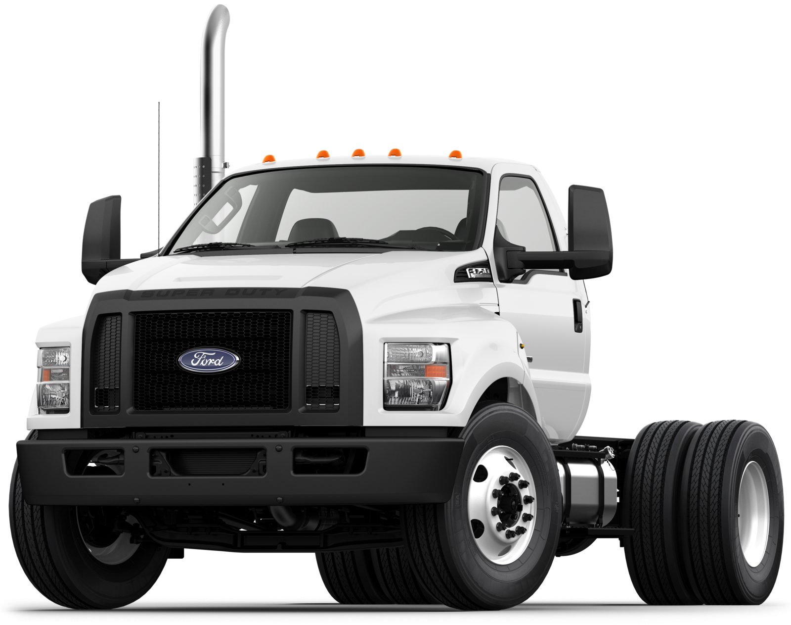 Ford 750