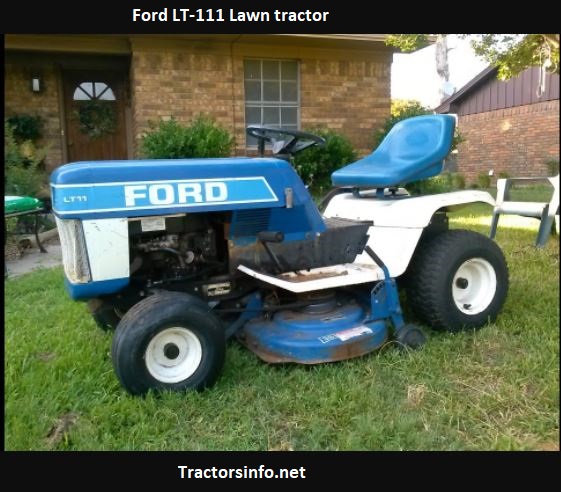 Ford LT-111