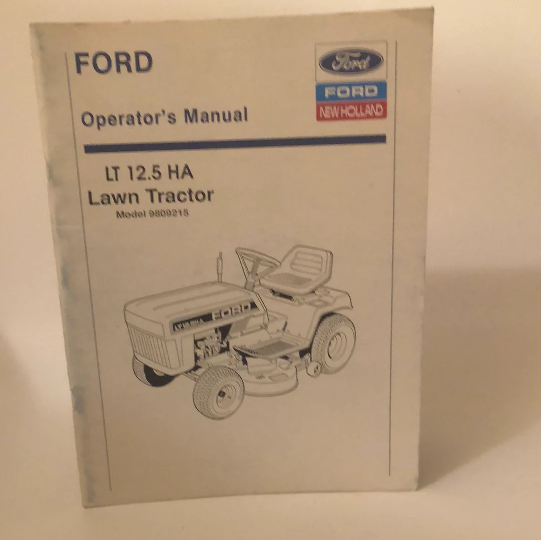 Ford LGT-14D