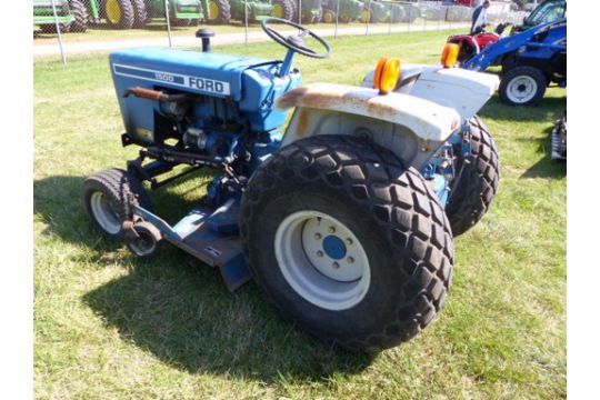 Ford R-12