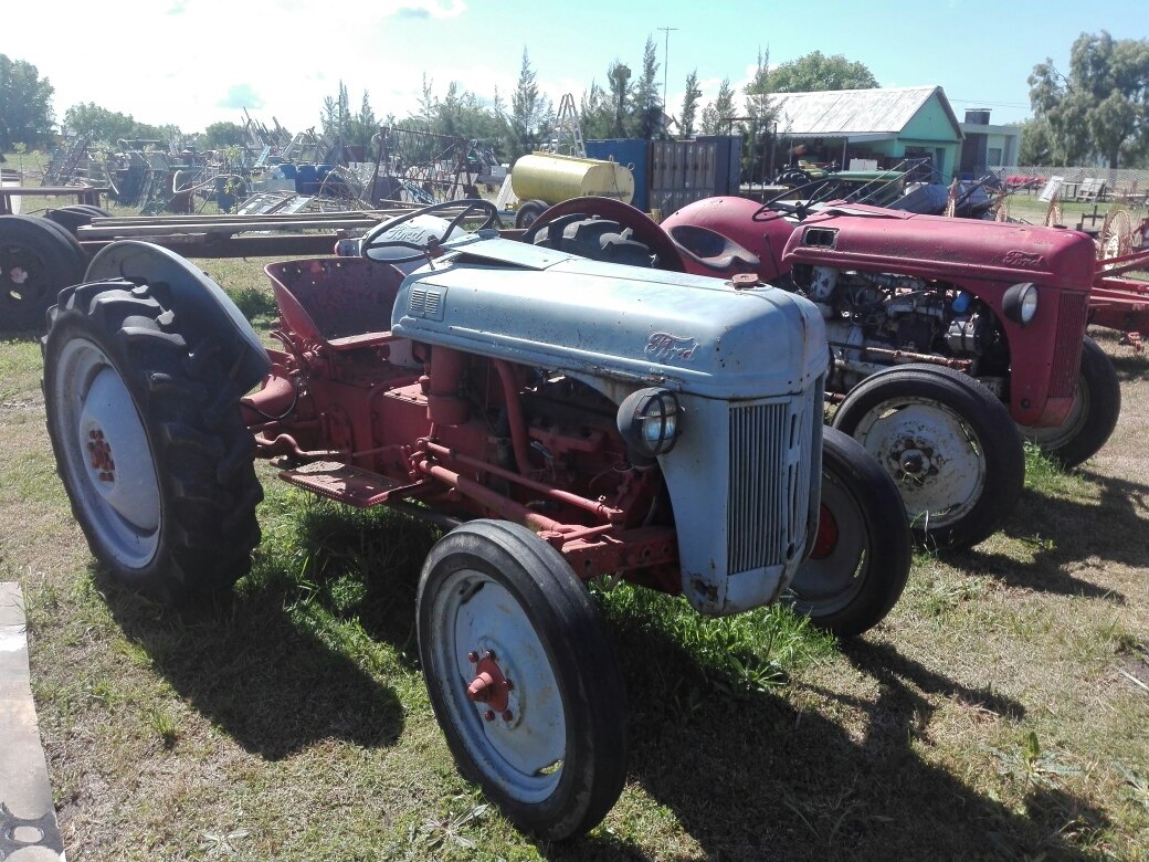 Ford RMT 51