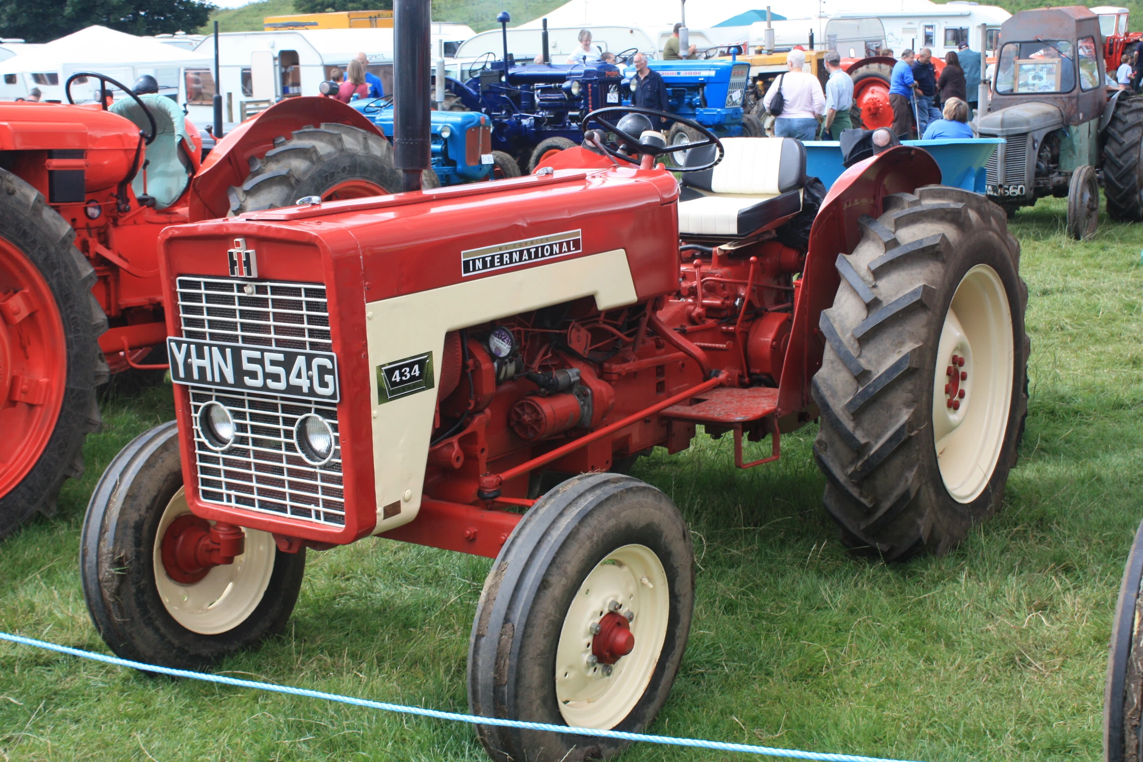 Gilson 434