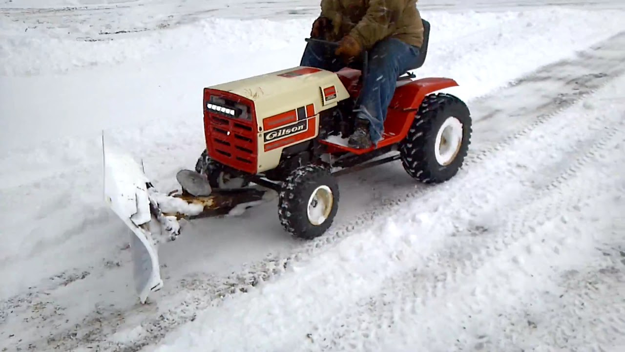 Gilson 52031