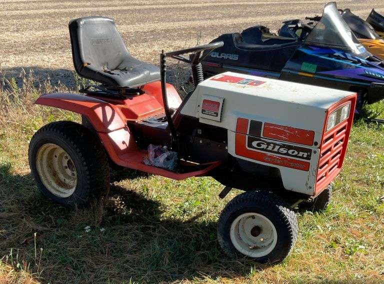 Gilson 52045