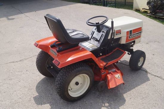 Gilson 52047