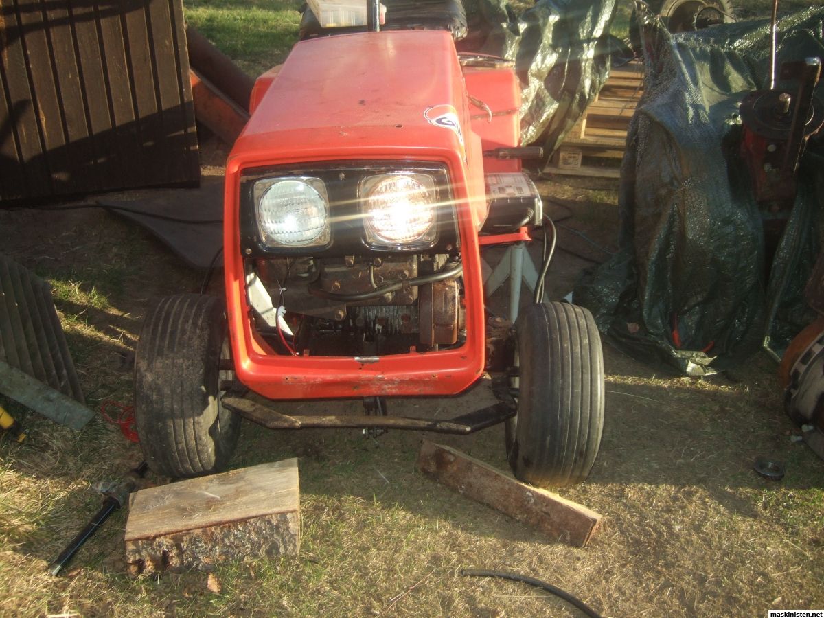 Gilson 52057