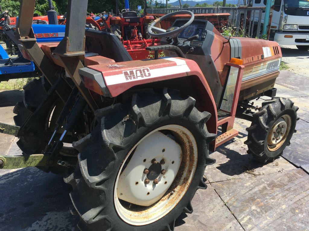 Gilson 52091 Lawn Tractor