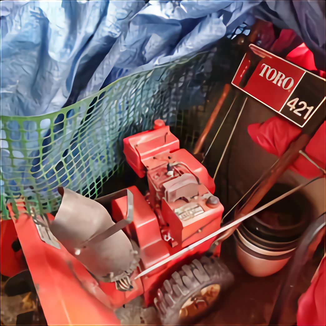 Gilson 53004 S-14 Lawn Tractor
