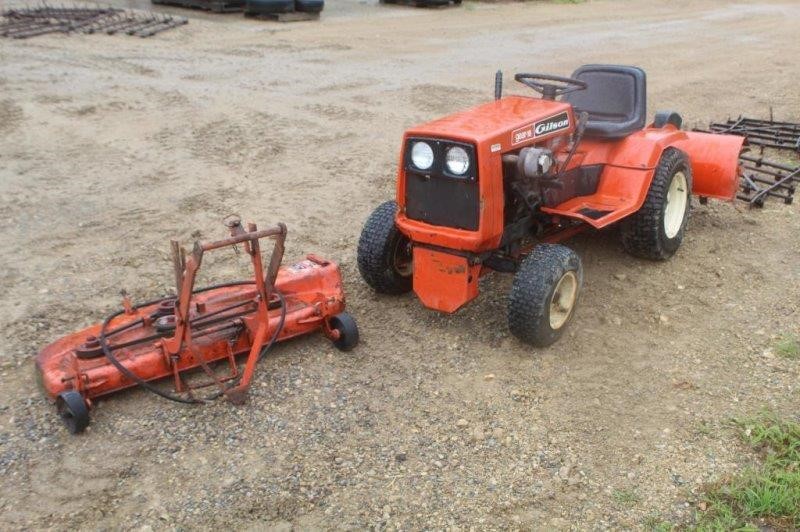 Gilson 53021 S-16