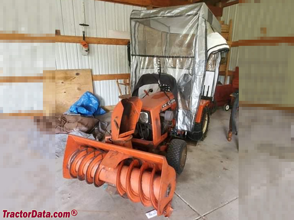 Gilson 53022 H-16