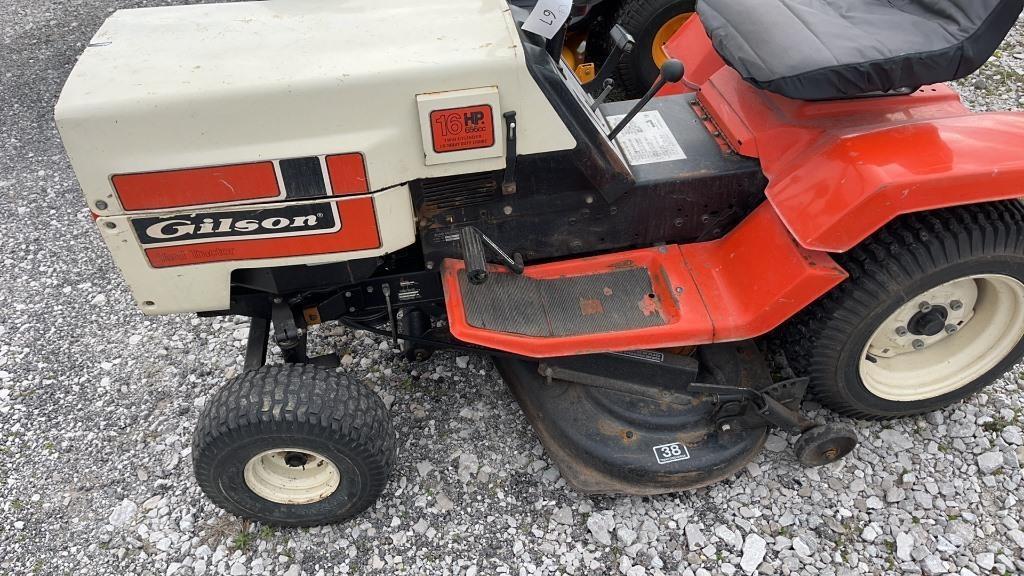 Gilson 53024 Gear-16