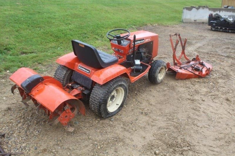 Gilson 53026 Gear-16