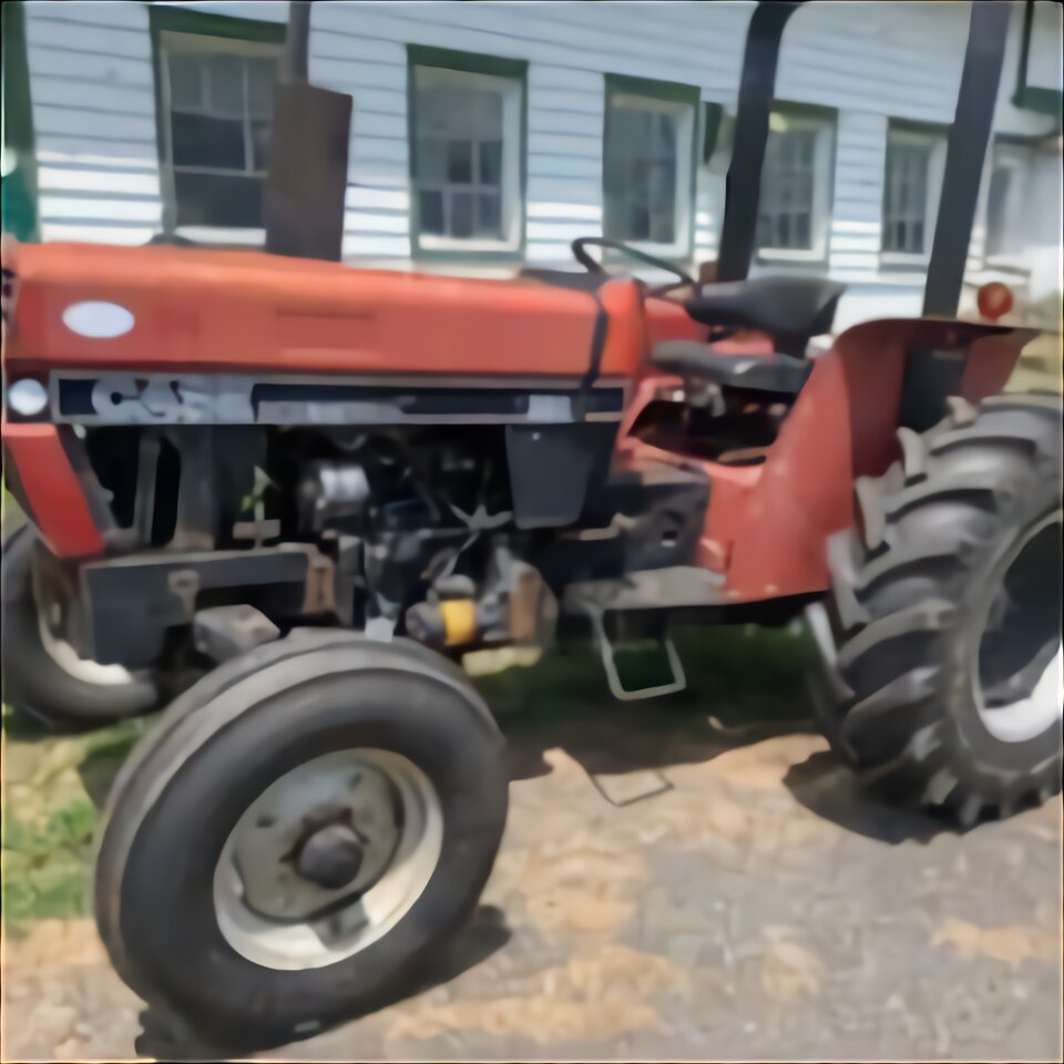 Gilson 53040 Lawn Tractor