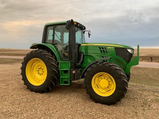 Gilson 52080 Lawn Tractor