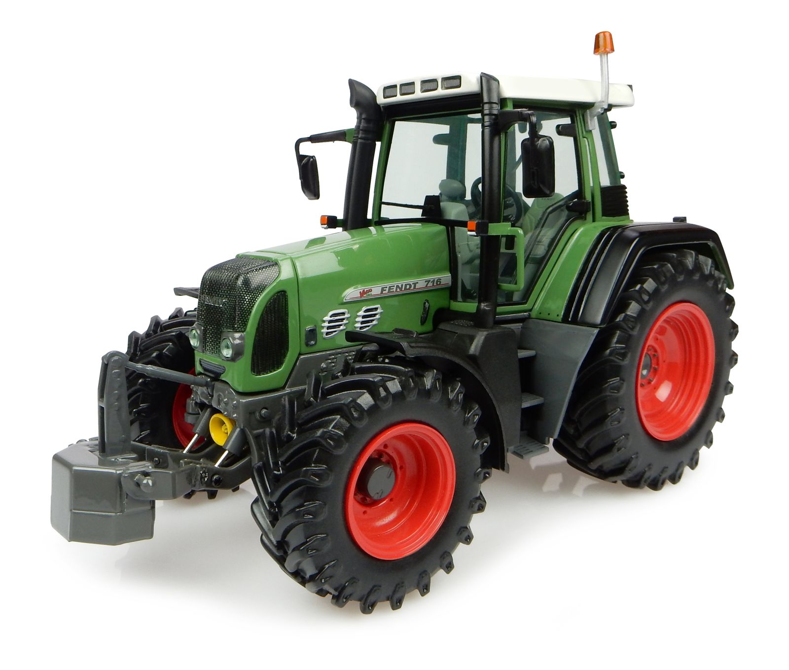 Gilson 720 Commander 600 Lawn Tractor