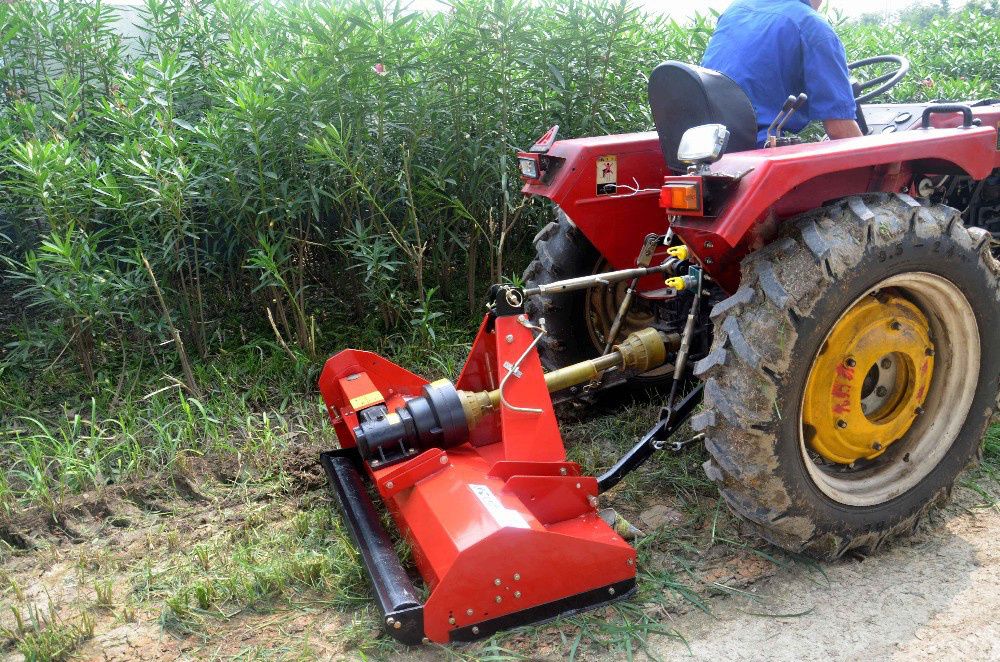 Gilson 750 Commander 1200