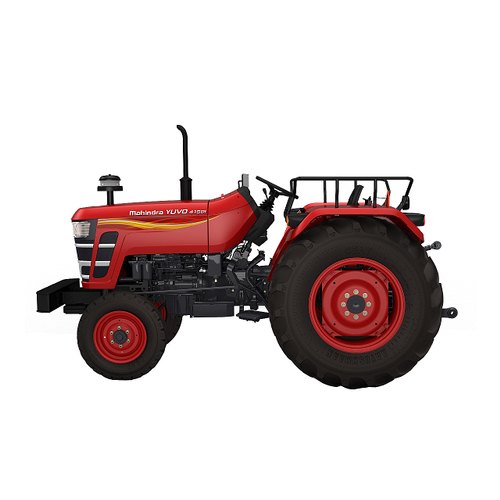 Gilson 807 RM-7 Lawn Tractor